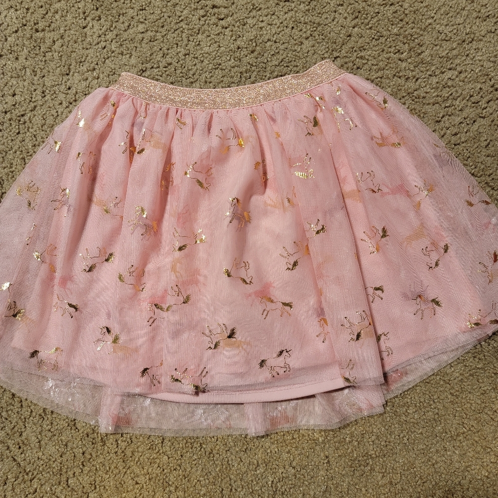 Cute tutu like skirt